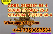 Factory price Strong Cannabinoids 5cl 5cl-abd-a 5cladba adbb for sale Wapp/Tele: +44 7759657534 mediacongo